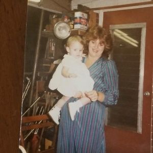 Meet your Posher, Holly